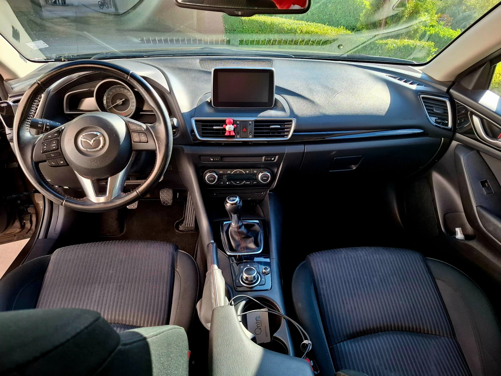 Mazda 3, снимка 6 - Автомобили и джипове - 56234954
