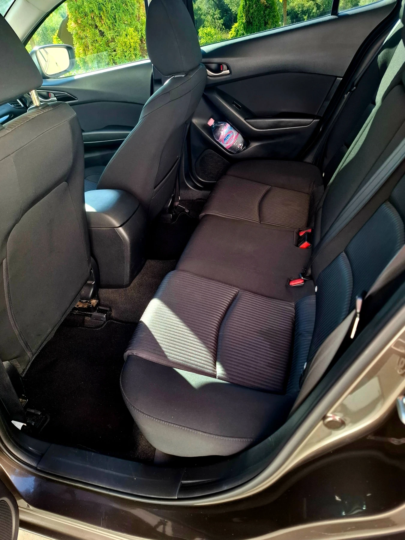 Mazda 3, снимка 11 - Автомобили и джипове - 56234954