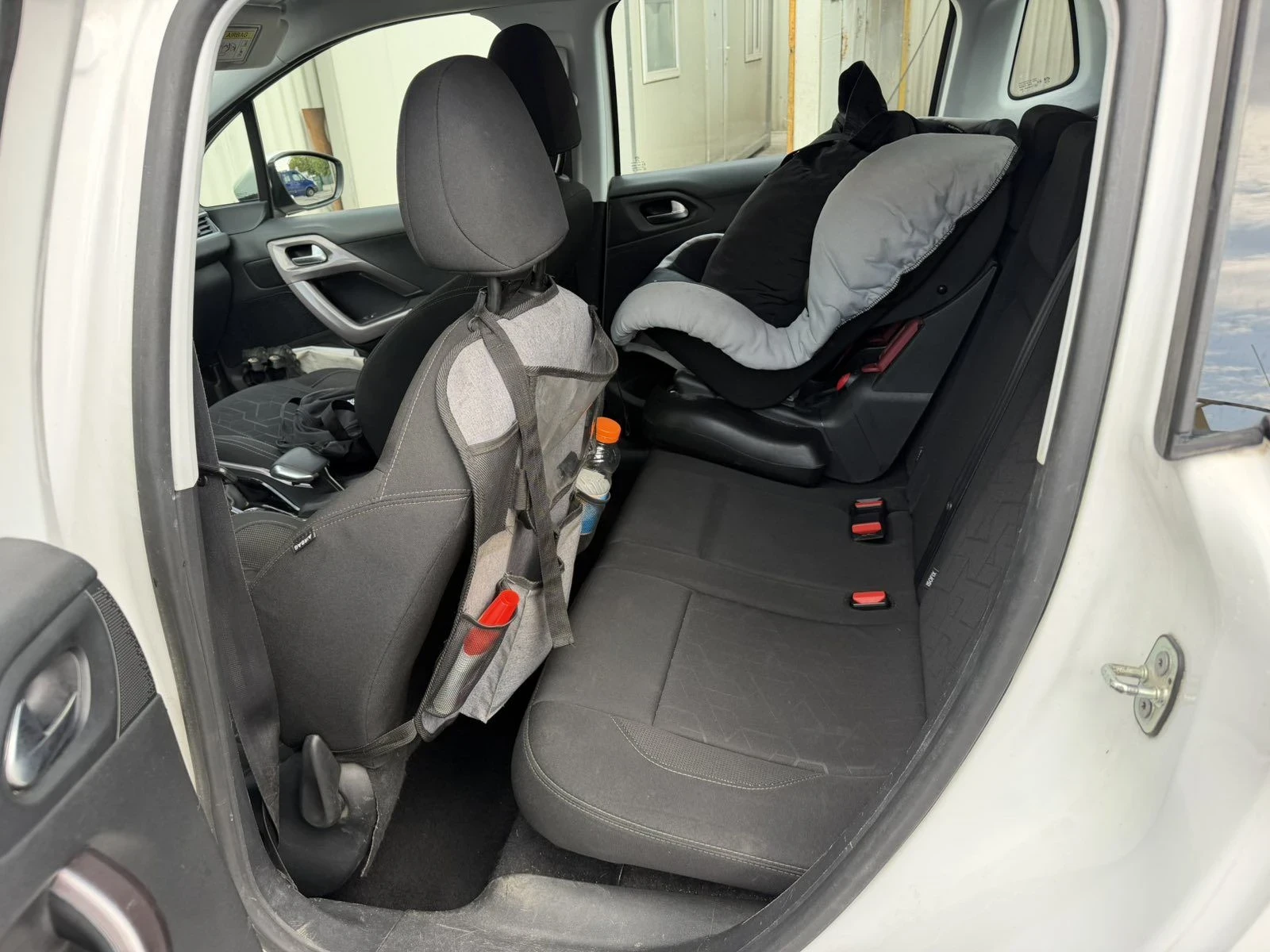 Peugeot 2008, снимка 5 - Автомобили и джипове - 56315468