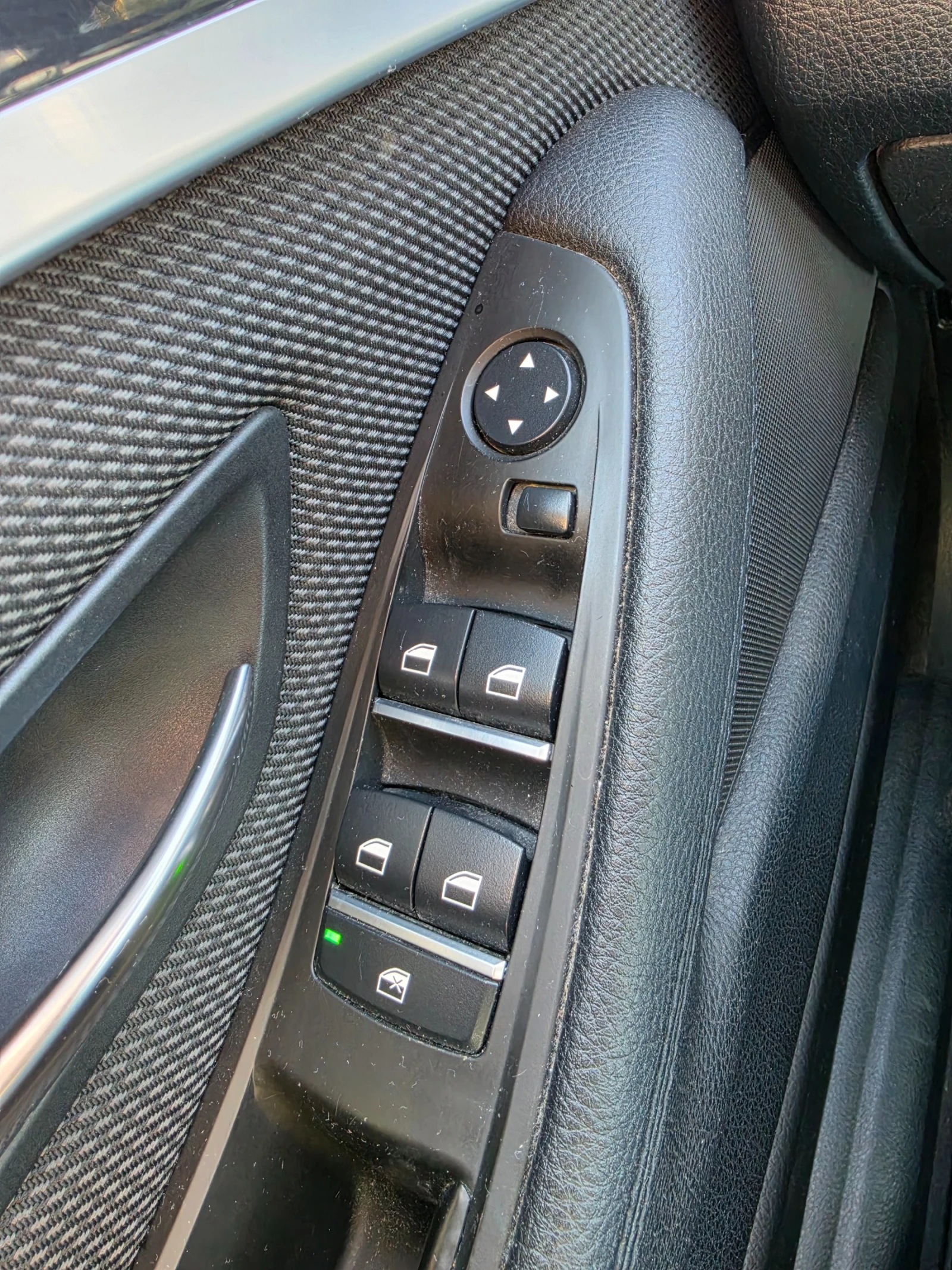 BMW 520, снимка 10 - Автомобили и джипове - 56350643