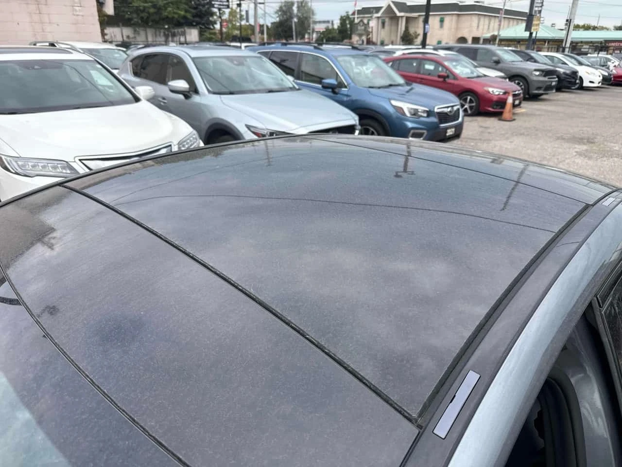 Mercedes-Benz C 300 / AMG PACK / AMBIENT / PANO / ���������� | Mobile.bg � ����������� 12