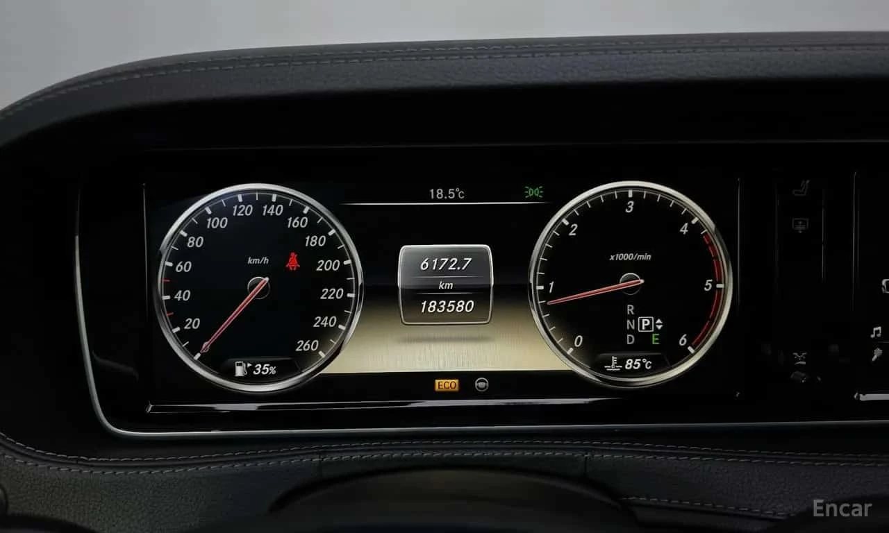 Mercedes-Benz S 350 * S350 Blue TEC *  | Mobile.bg � ����������� 8