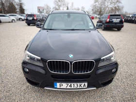 BMW X3 ПОДАРЪК ЛЕТИ ДЖАНТИ-ЛЕТНИ ГУМИ/EXECUTIVE/360КАМЕРА, снимка 4