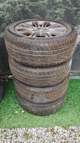 BMW X3 ПОДАРЪК ЛЕТИ ДЖАНТИ-ЛЕТНИ ГУМИ/EXECUTIVE/360КАМЕРА, снимка 2