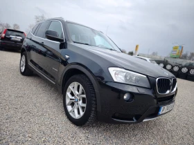 BMW X3 ПОДАРЪК ЛЕТИ ДЖАНТИ-ЛЕТНИ ГУМИ/EXECUTIVE/360КАМЕРА, снимка 6