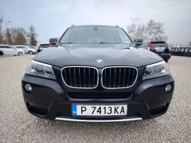 BMW X3 ПОДАРЪК ЛЕТИ ДЖАНТИ-ЛЕТНИ ГУМИ/EXECUTIVE/360КАМЕРА, снимка 5