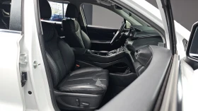 Hyundai Santa fe 2.2 2WD PRESTIGE autogeorge.com, снимка 9