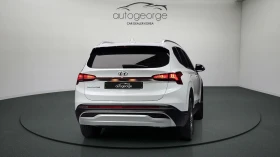 Hyundai Santa fe 2.2 2WD PRESTIGE autogeorge.com, снимка 4