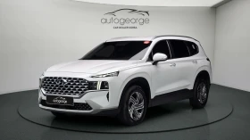 Hyundai Santa fe 2.2 2WD PRESTIGE autogeorge.com, снимка 1