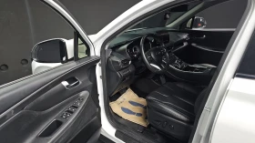Hyundai Santa fe 2.2 2WD PRESTIGE autogeorge.com, снимка 10