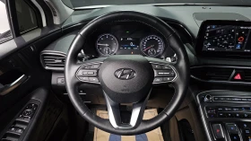 Hyundai Santa fe 2.2 2WD PRESTIGE autogeorge.com, снимка 12