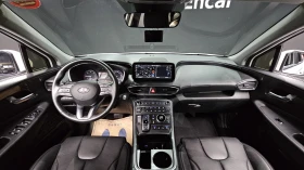Hyundai Santa fe 2.2 2WD PRESTIGE autogeorge.com, снимка 6
