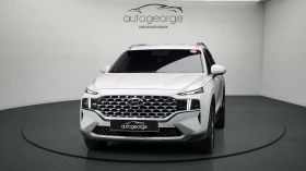 Hyundai Santa fe 2.2 2WD PRESTIGE autogeorge.com, снимка 3