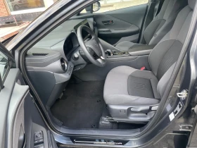 Toyota C-HR 1.8 Hybrid, снимка 8