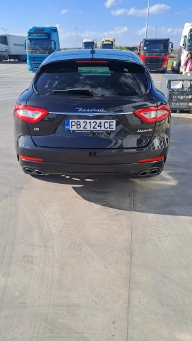 Maserati Levante, снимка 2