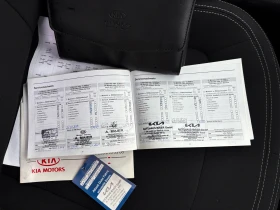 Kia Sportage 1.7CRDI EXECUTUVE* 188 000* СЕРВИЗНА ИСТОРИЯ* , снимка 14