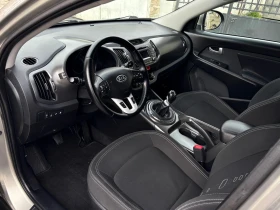 Kia Sportage 1.7CRDI EXECUTUVE* 188 000* СЕРВИЗНА ИСТОРИЯ* , снимка 6