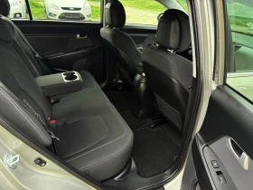 Kia Sportage 1.7CRDI EXECUTUVE* 188 000* СЕРВИЗНА ИСТОРИЯ* , снимка 8