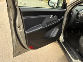 Kia Sportage 1.7CRDI EXECUTUVE* 188 000* СЕРВИЗНА ИСТОРИЯ* , снимка 5