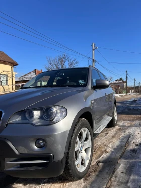 BMW X5, снимка 3