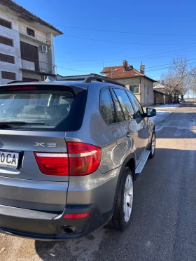 BMW X5, снимка 6