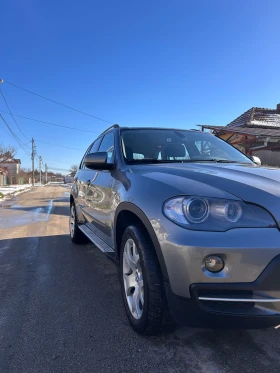 BMW X5, снимка 4