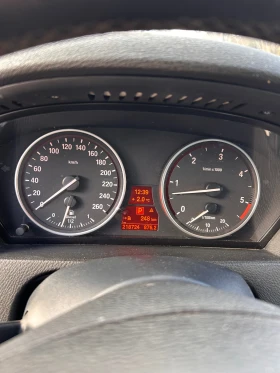 BMW X5, снимка 10