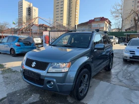 Suzuki Grand vitara 2.7 V6 РЪЧКА Швейцария ТОП, снимка 3