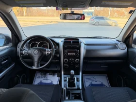 Suzuki Grand vitara 2.7 V6 РЪЧКА Швейцария ТОП, снимка 14