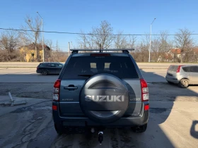 Suzuki Grand vitara 2.7 V6 РЪЧКА Швейцария ТОП, снимка 6