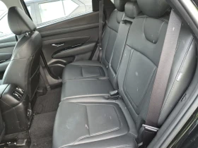 Hyundai Tucson 4D UTILITY AWD * * P * * CARFAX * * АВТО КРЕДИТ * , снимка 8