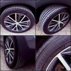 Hyundai Tucson 1.7CRDi СОБСТВЕН ЛИЗИНГ/KEYLESS GO/ЕВРО 6В, снимка 10