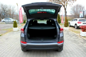 Hyundai Tucson 1.7CRDi СОБСТВЕН ЛИЗИНГ/KEYLESS GO/ЕВРО 6В, снимка 9