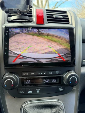 Honda Cr-v 3, снимка 12