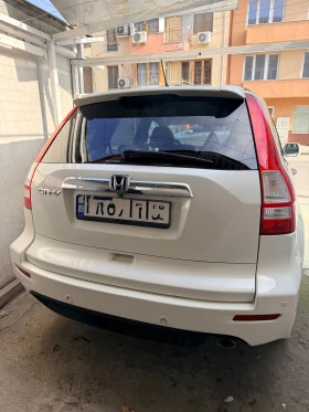 Honda Cr-v 3, снимка 3
