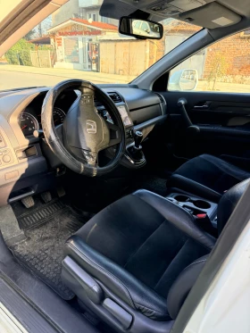 Honda Cr-v 3, снимка 7