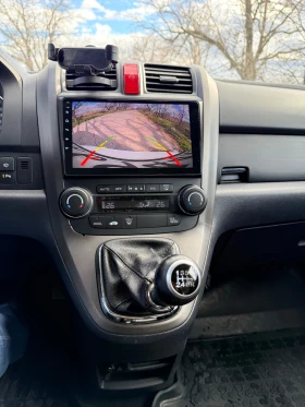 Honda Cr-v 3, снимка 13