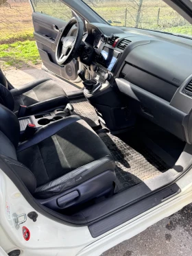 Honda Cr-v 3, снимка 15