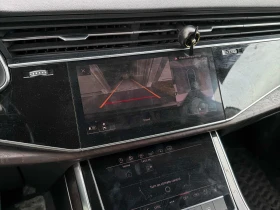 Audi Q8 Progressiv С РЕГИСТРАЦИЯ & АВТО КРЕДИТ , снимка 8