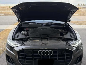 Audi Q8 Progressiv С РЕГИСТРАЦИЯ & АВТО КРЕДИТ , снимка 3