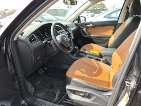 VW Tiguan COMFORTLINE* * CARFAX * * АВТО КРЕДИТ * * , снимка 5