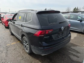 VW Tiguan COMFORTLINE* * CARFAX * * АВТО КРЕДИТ * * , снимка 4