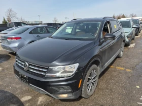 VW Tiguan COMFORTLINE* * CARFAX * * АВТО КРЕДИТ * * , снимка 1