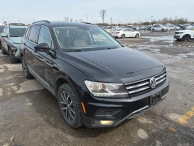 VW Tiguan COMFORTLINE* * CARFAX * * АВТО КРЕДИТ * * , снимка 2