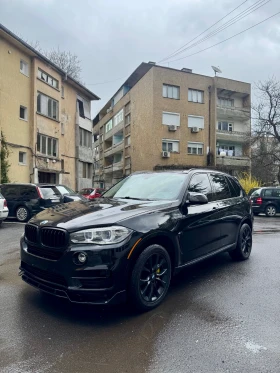 BMW X5 50i, снимка 2