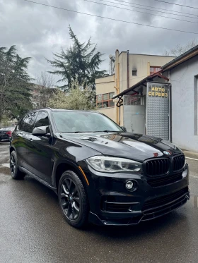 BMW X5 50i, снимка 6