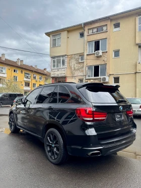BMW X5 50i, снимка 3