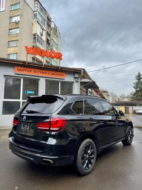 BMW X5 50i, снимка 5