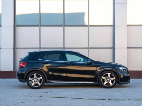 Mercedes-Benz GLA 200 2.2 CDI AMG LED 7G-DCT НАВИГАЦИЯ КОЖА, снимка 4