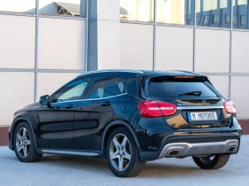 Mercedes-Benz GLA 200 2.2 CDI AMG LED 7G-DCT НАВИГАЦИЯ КОЖА, снимка 6
